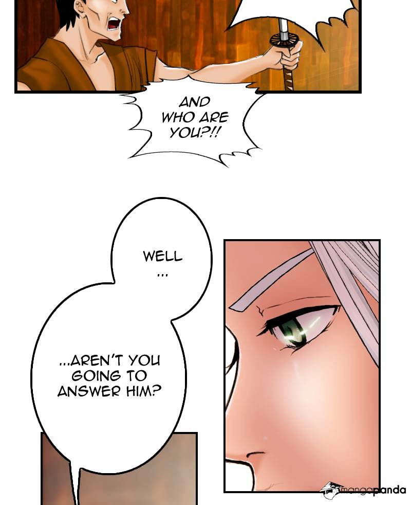 My Dear Cold-Blooded King chapter 9 - page 68