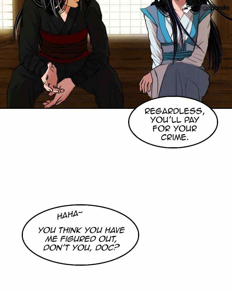 My Dear Cold-Blooded King chapter 6 - page 69