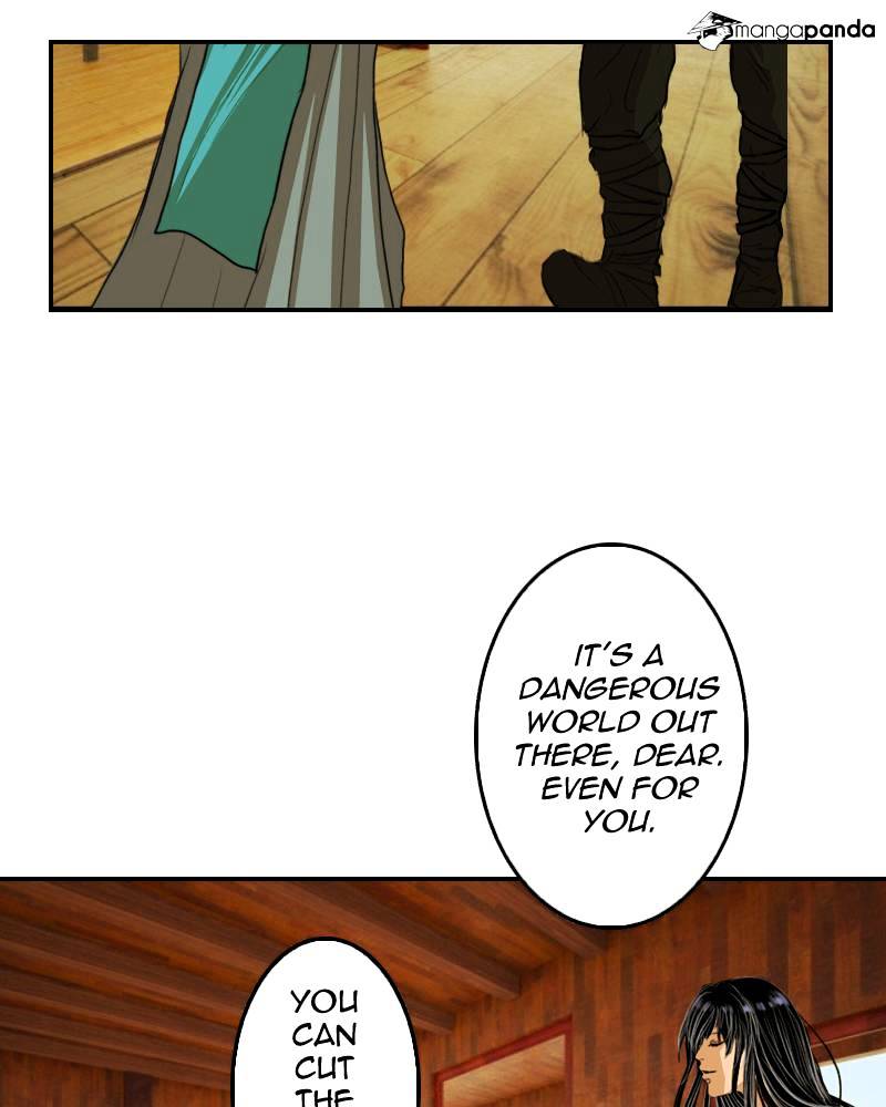 My Dear Cold-Blooded King chapter 6 - page 74