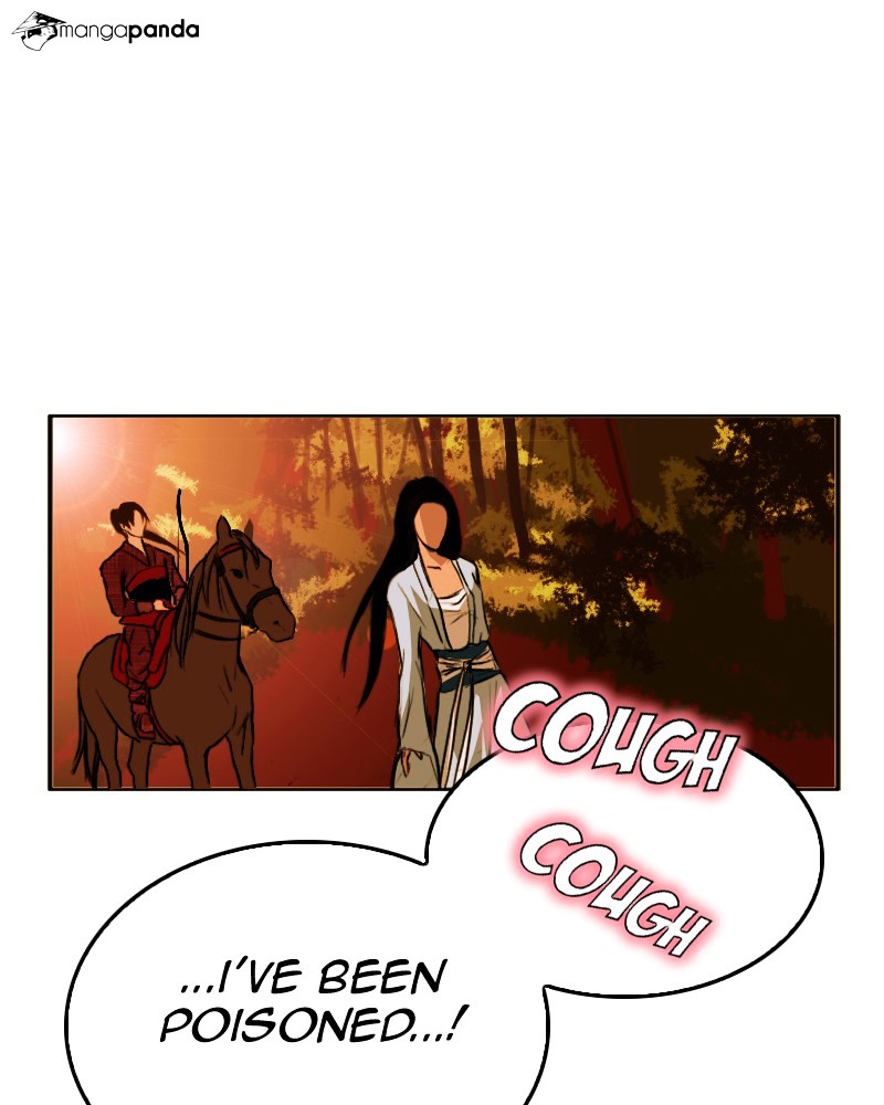 My Dear Cold-Blooded King chapter 2 - page 66