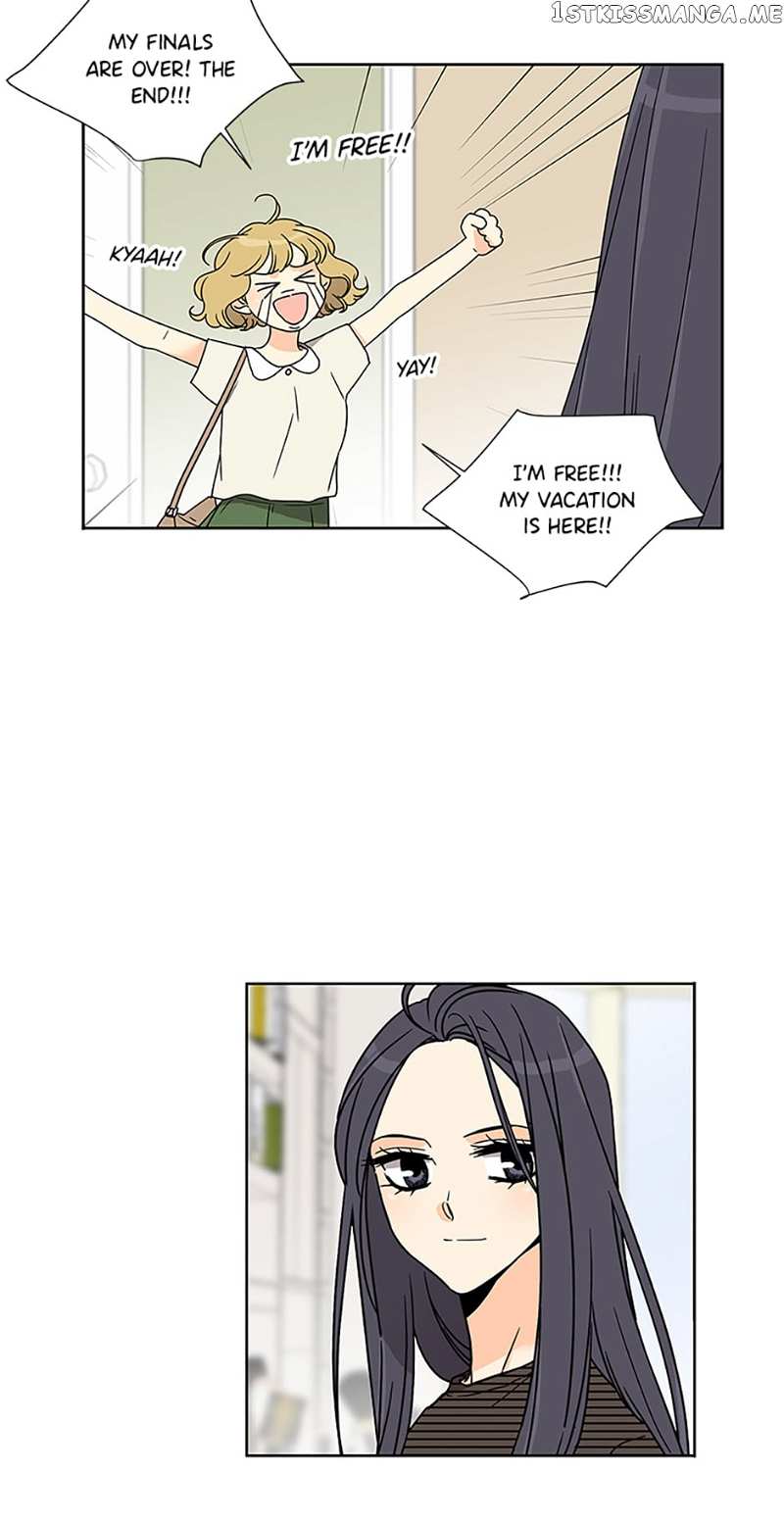 The Lovely Geum Bokhee Chapter 71 - page 11