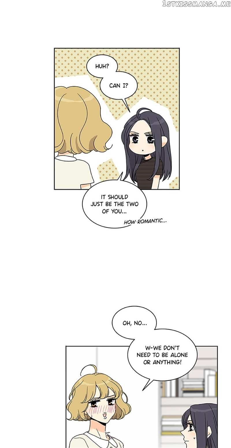 The Lovely Geum Bokhee Chapter 71 - page 14