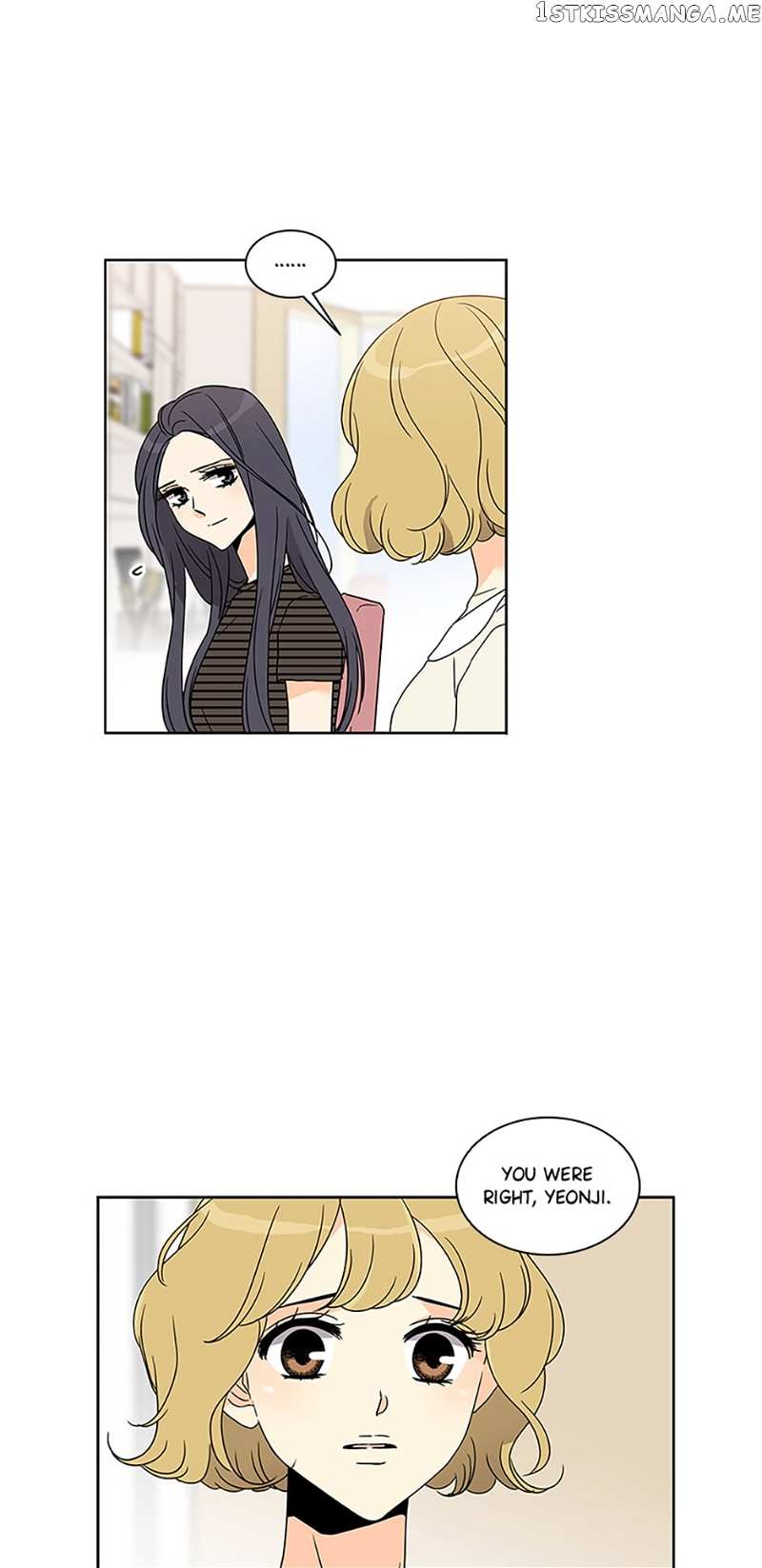 The Lovely Geum Bokhee Chapter 71 - page 24