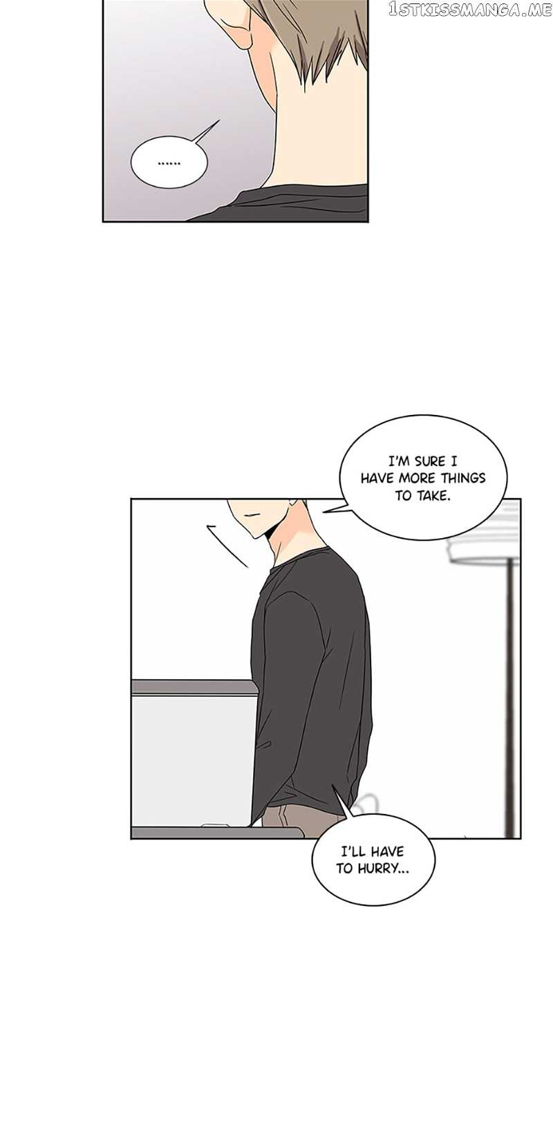 The Lovely Geum Bokhee Chapter 71 - page 32