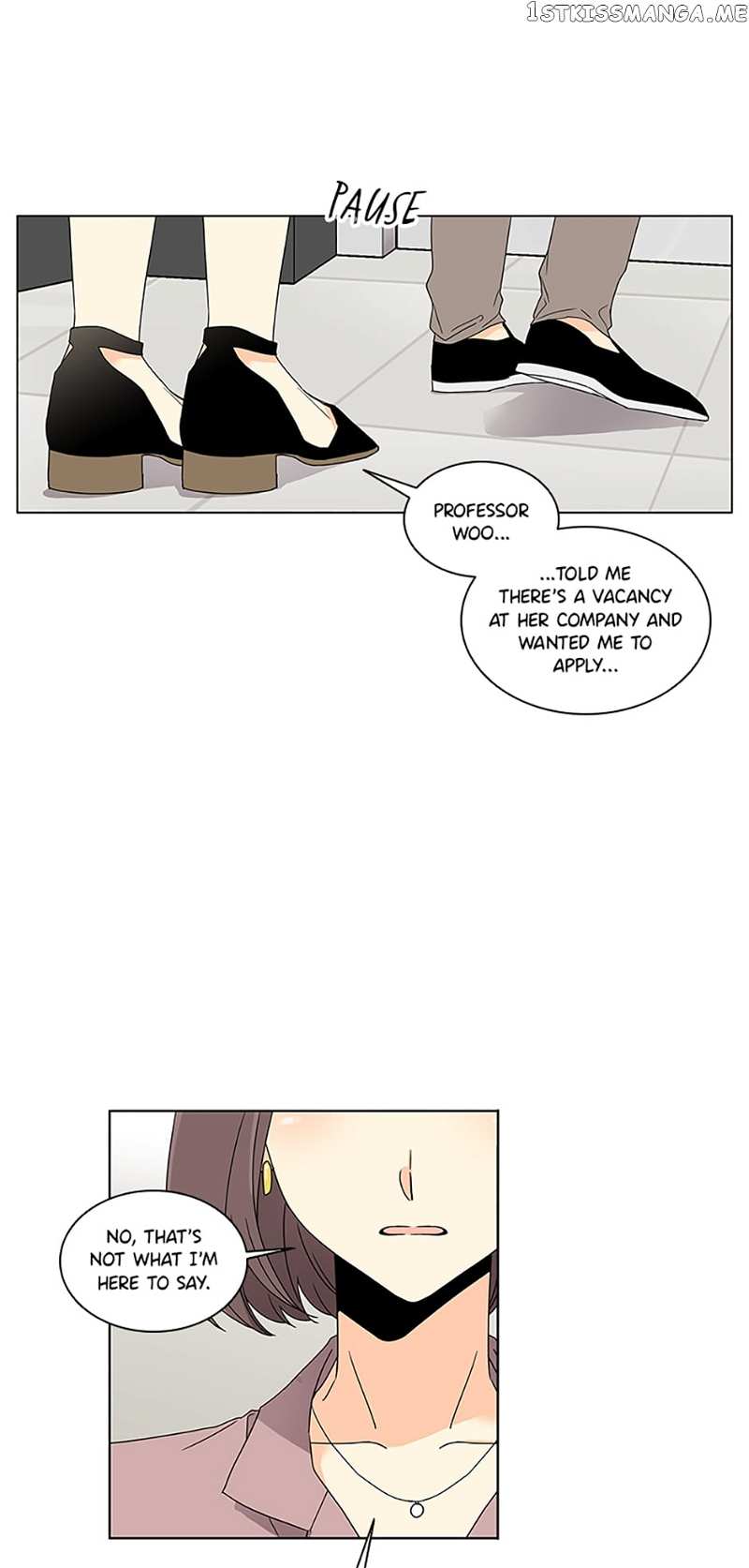 The Lovely Geum Bokhee Chapter 71 - page 36