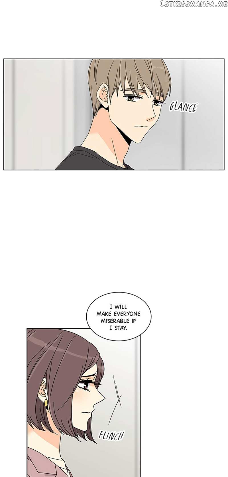 The Lovely Geum Bokhee Chapter 71 - page 38