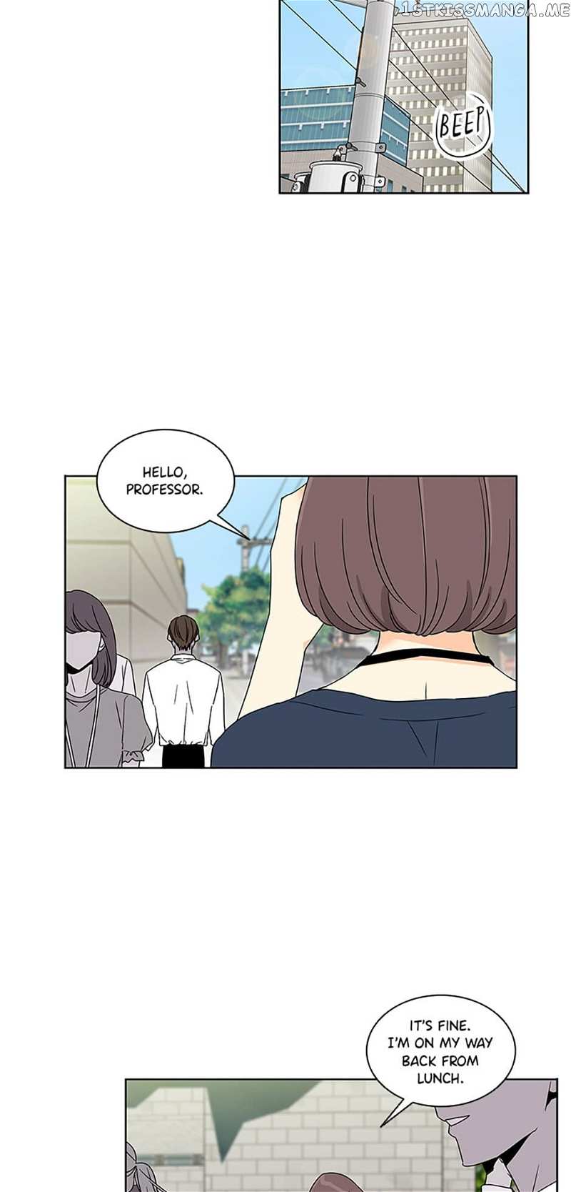 The Lovely Geum Bokhee Chapter 71 - page 5