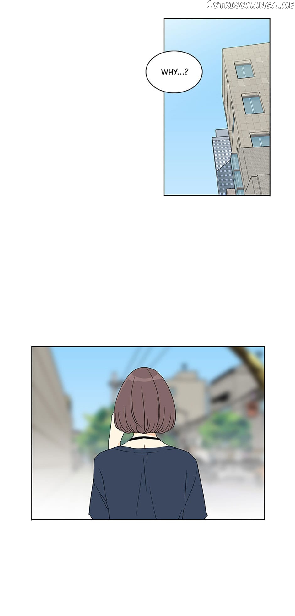 The Lovely Geum Bokhee Chapter 71 - page 8