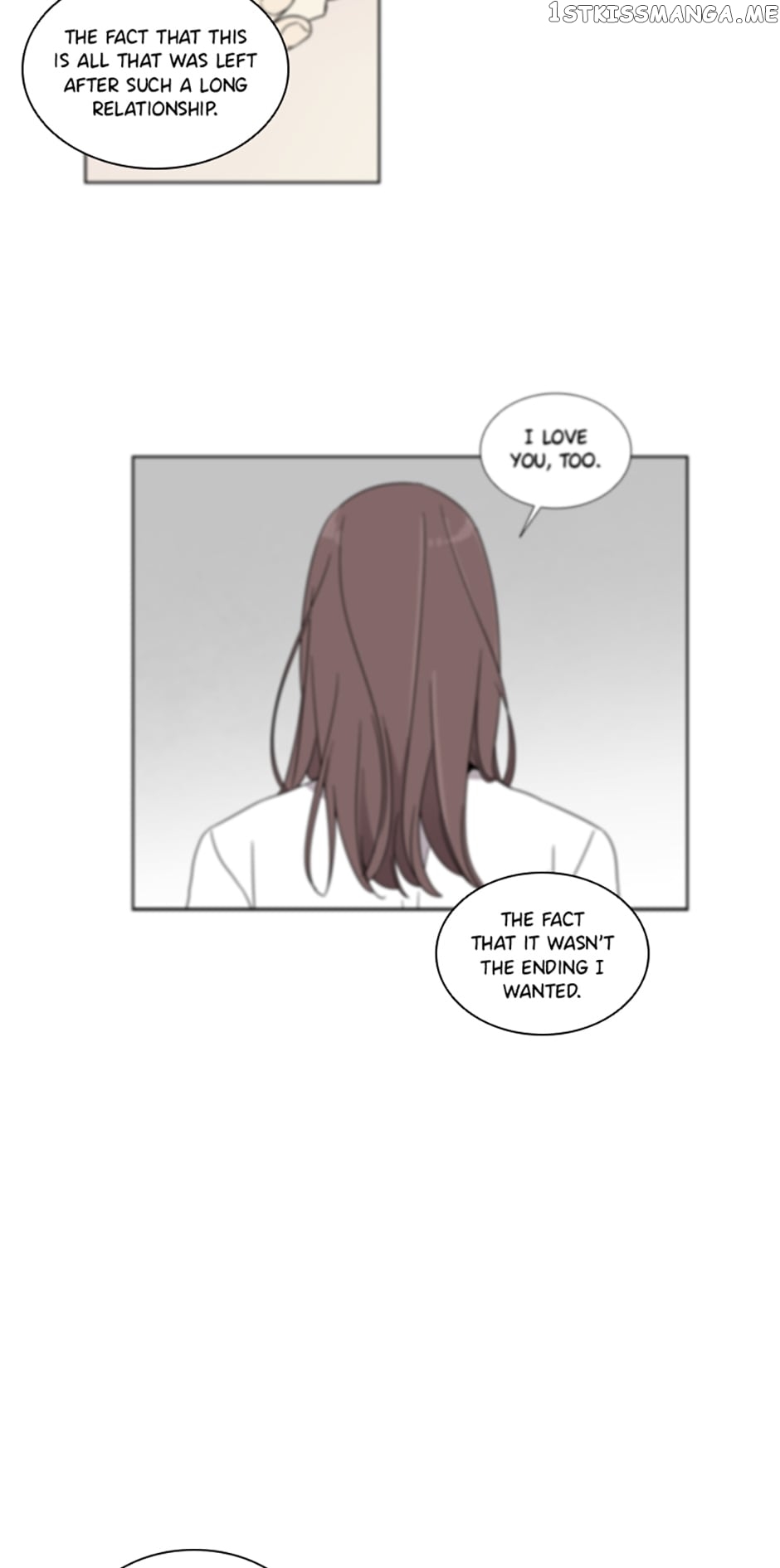 The Lovely Geum Bokhee Chapter 69 - page 20