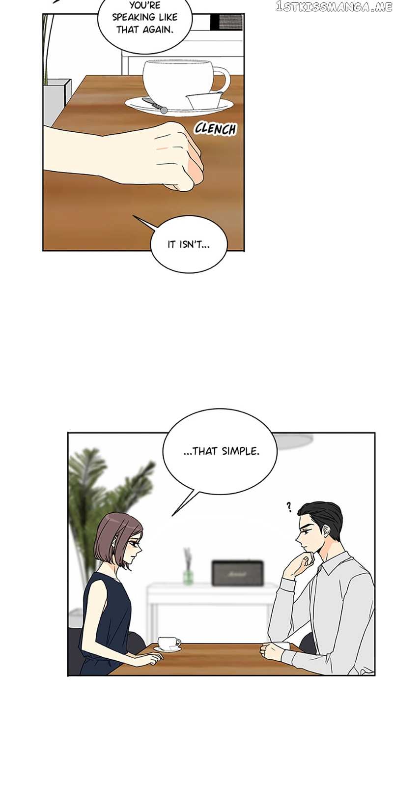 The Lovely Geum Bokhee Chapter 69 - page 27