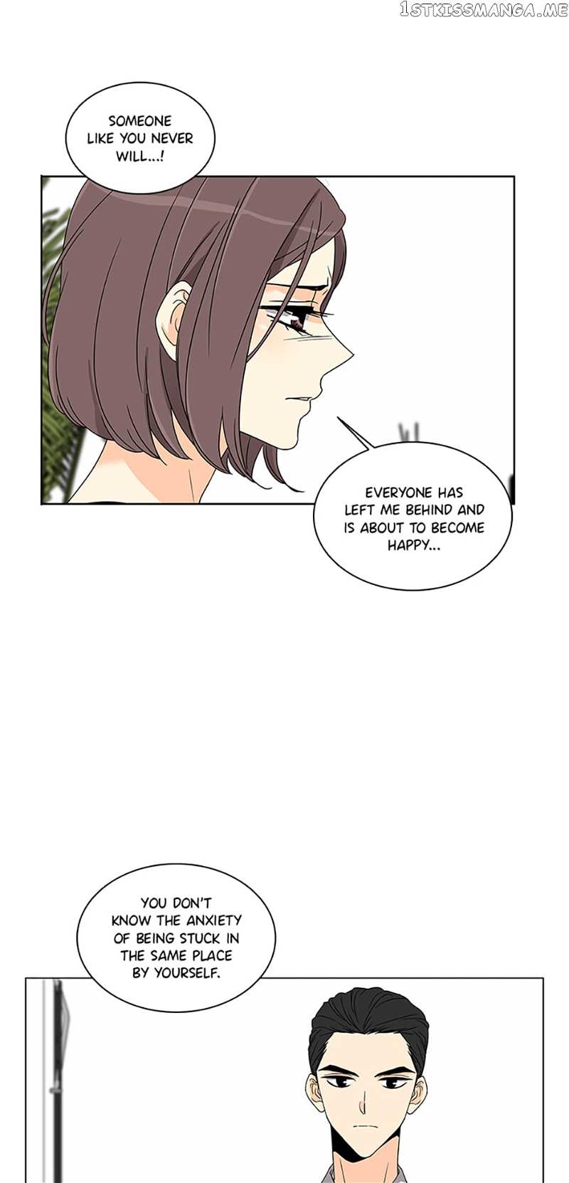 The Lovely Geum Bokhee Chapter 69 - page 29