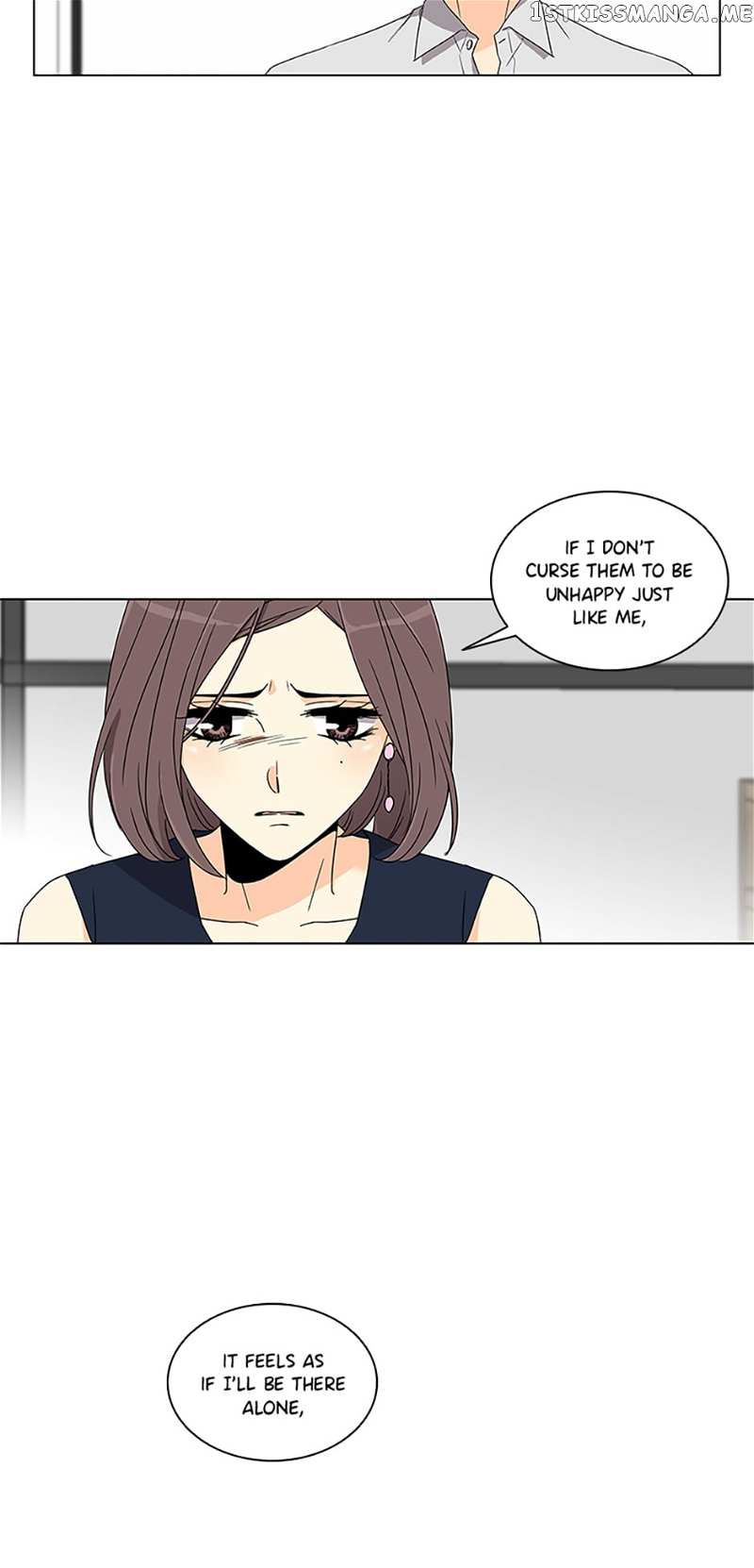The Lovely Geum Bokhee Chapter 69 - page 30