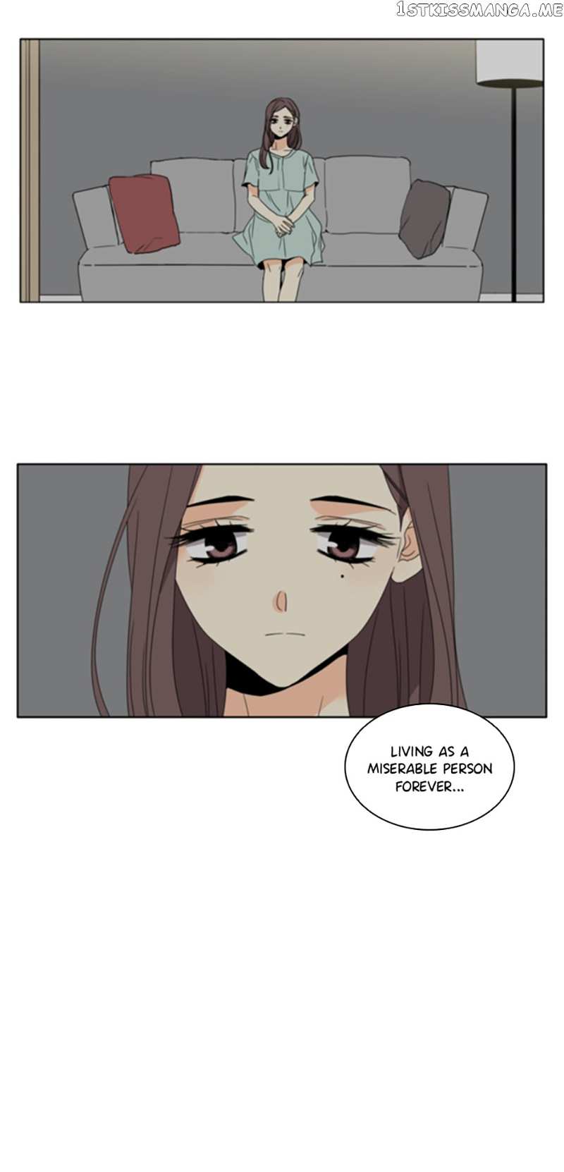 The Lovely Geum Bokhee Chapter 69 - page 31