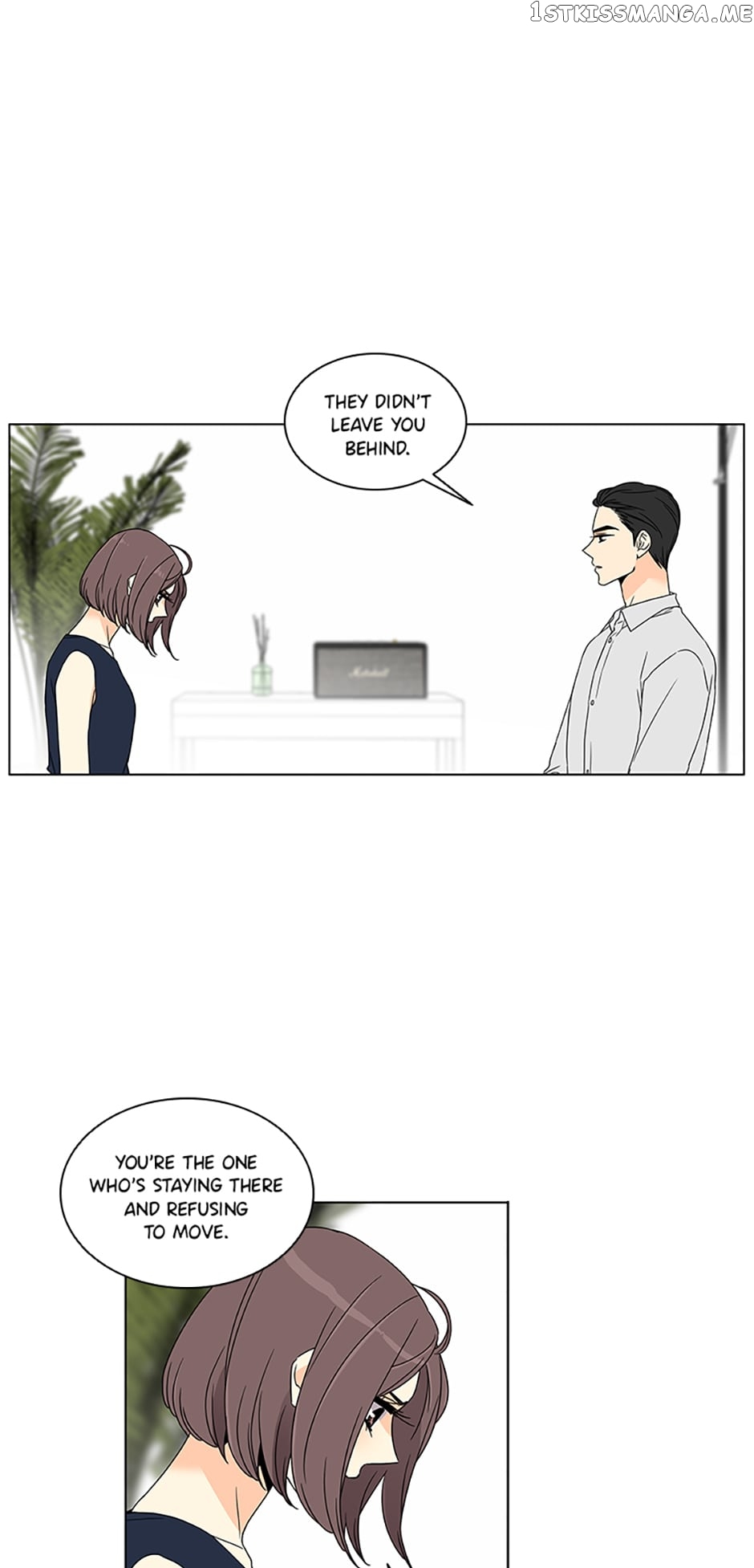 The Lovely Geum Bokhee Chapter 69 - page 33