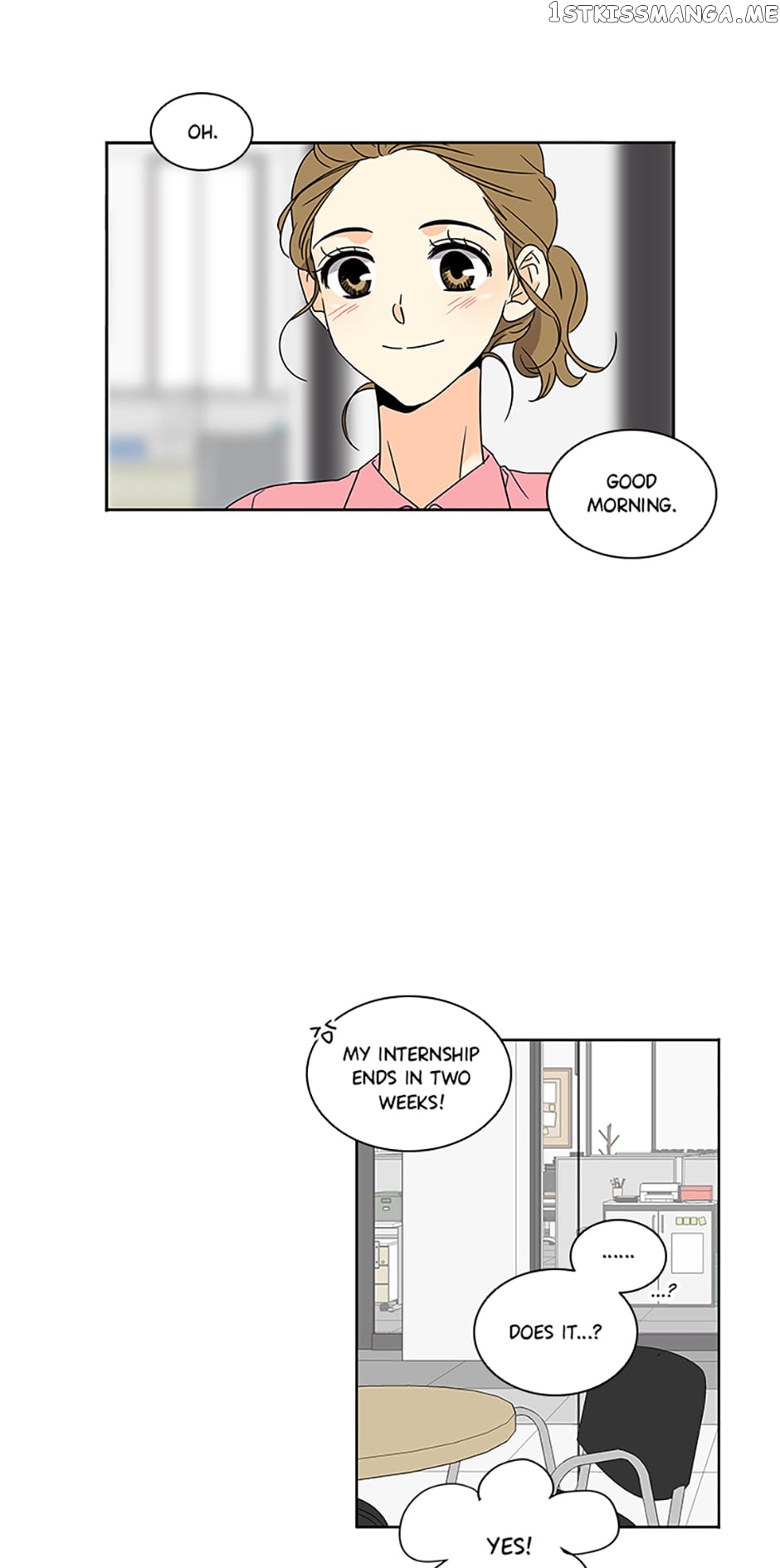 The Lovely Geum Bokhee Chapter 68 - page 11