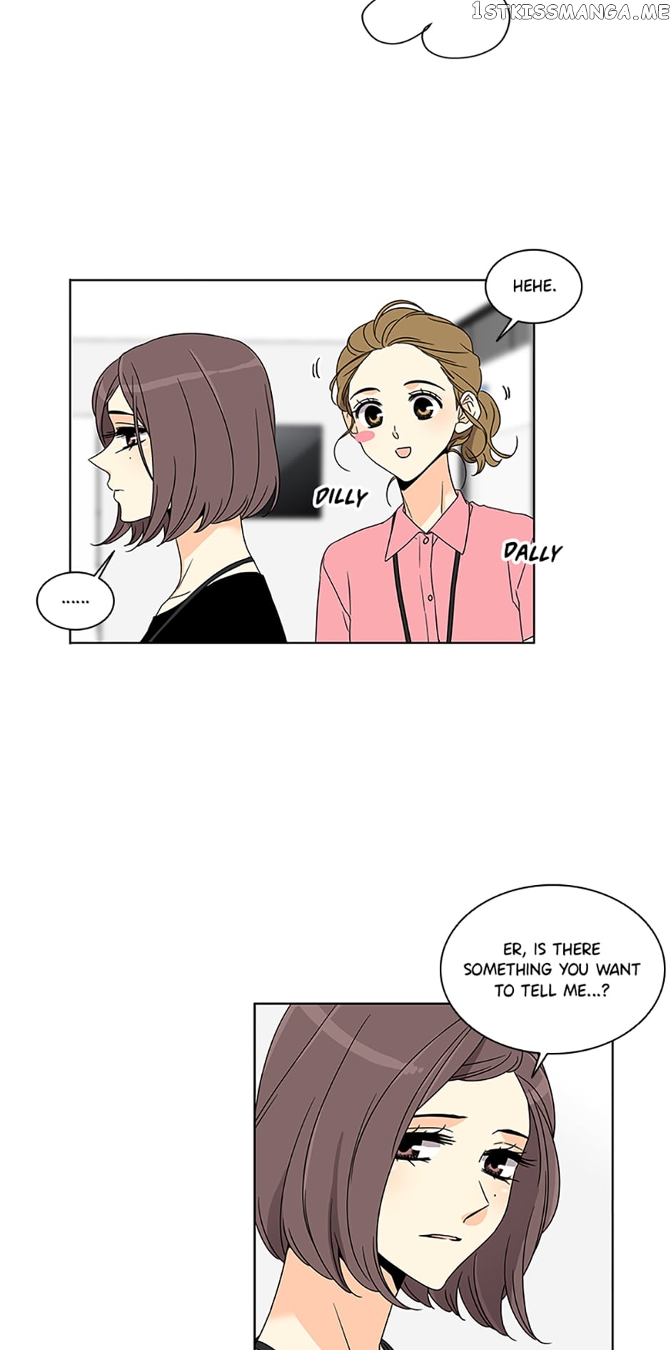 The Lovely Geum Bokhee Chapter 68 - page 12