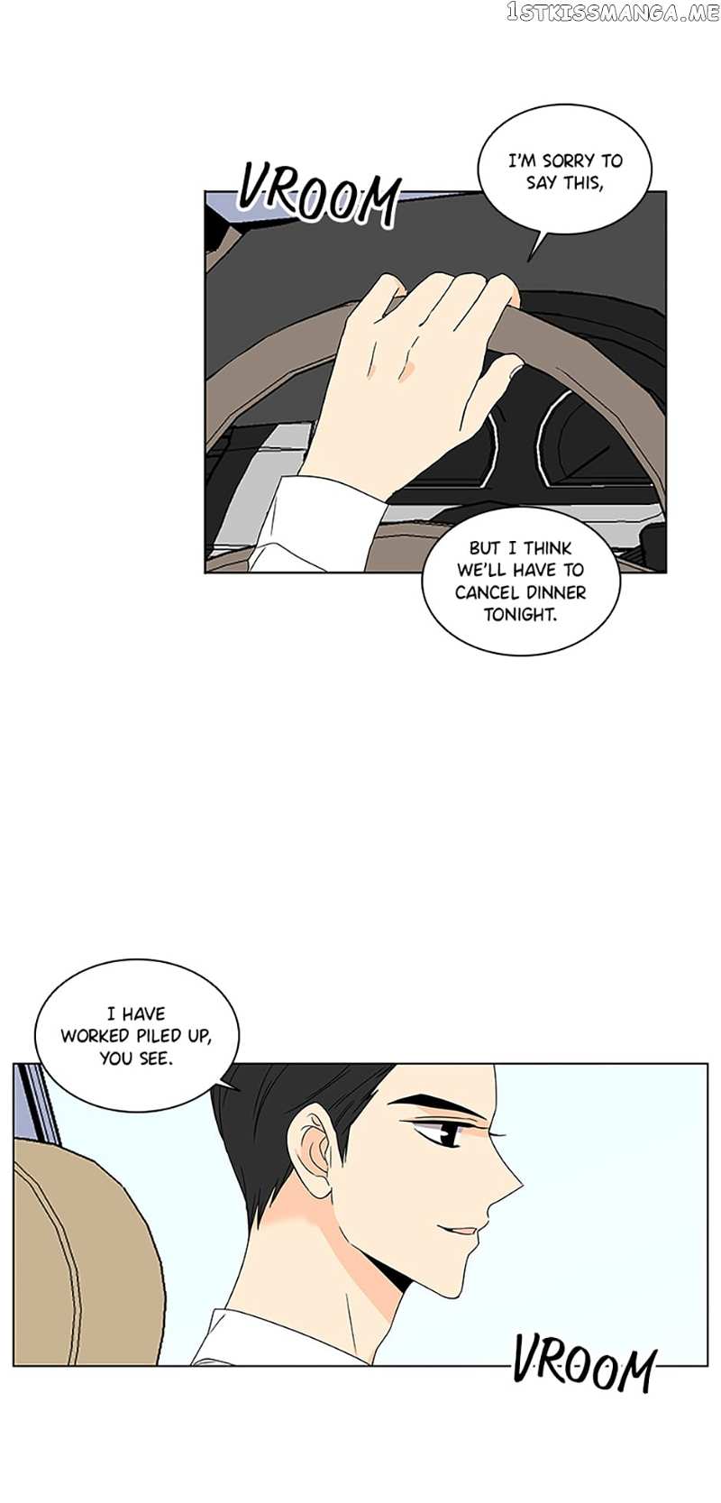 The Lovely Geum Bokhee Chapter 68 - page 18
