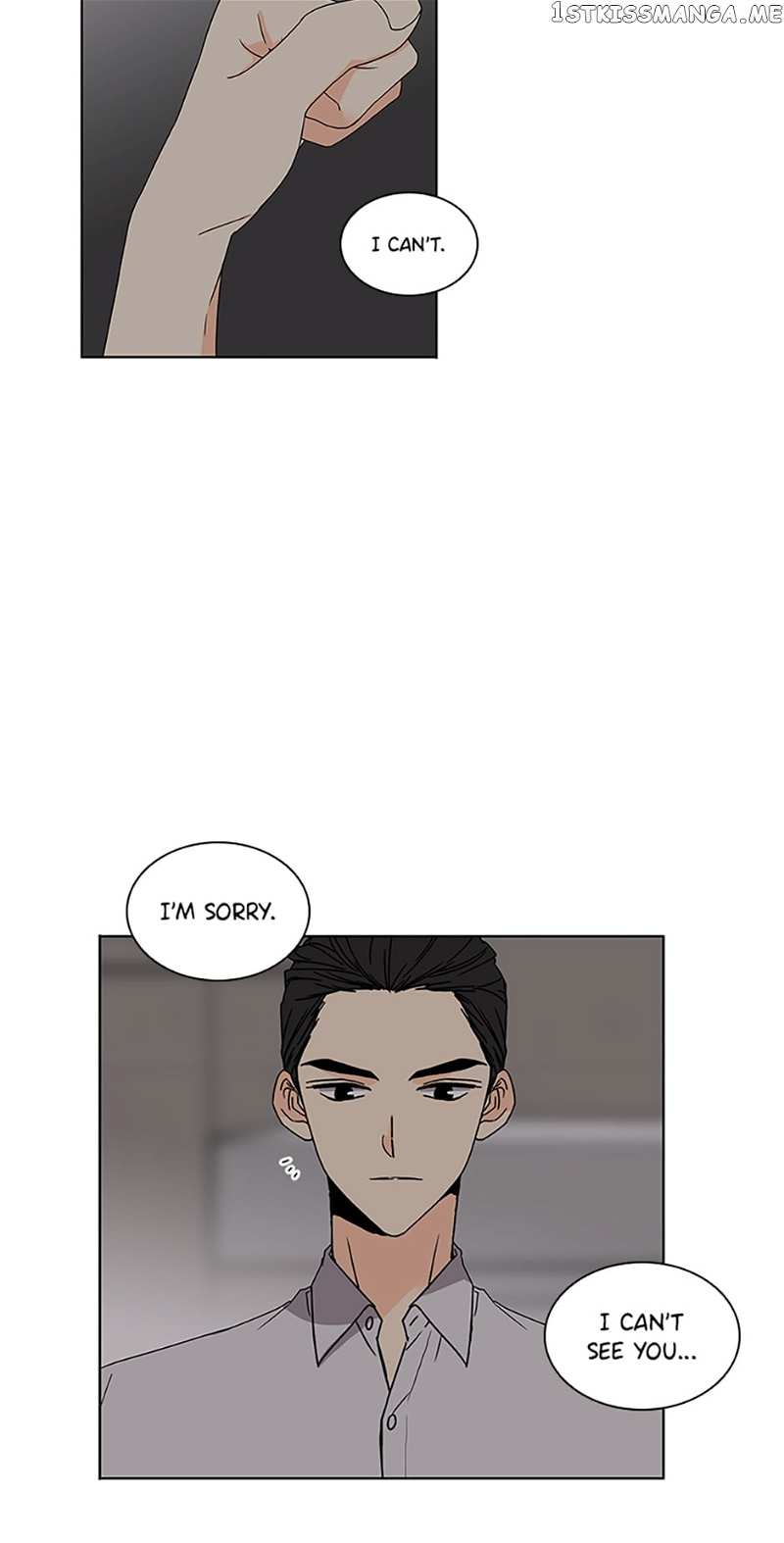 The Lovely Geum Bokhee Chapter 68 - page 36