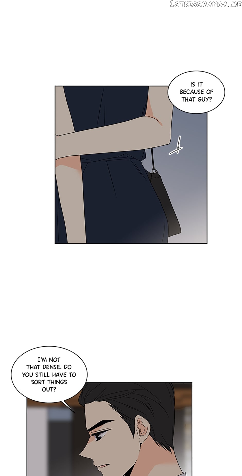 The Lovely Geum Bokhee Chapter 68 - page 41