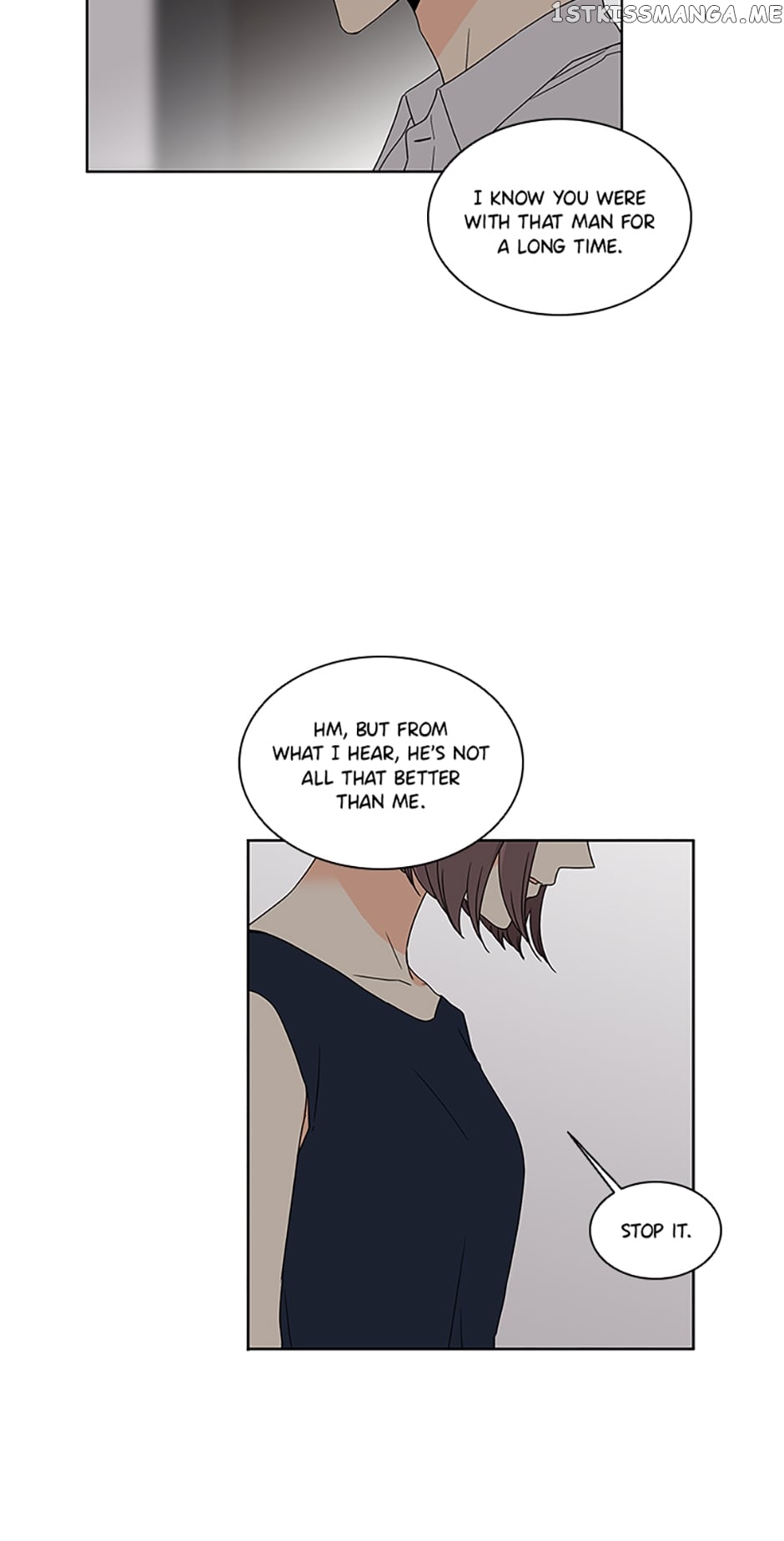 The Lovely Geum Bokhee Chapter 68 - page 42