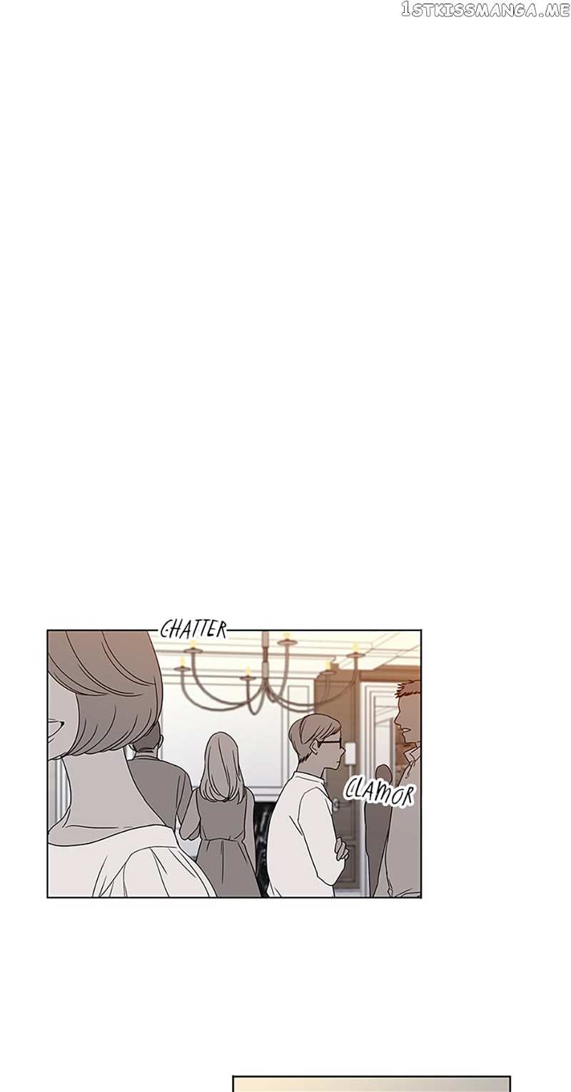 The Lovely Geum Bokhee Chapter 64 - page 21