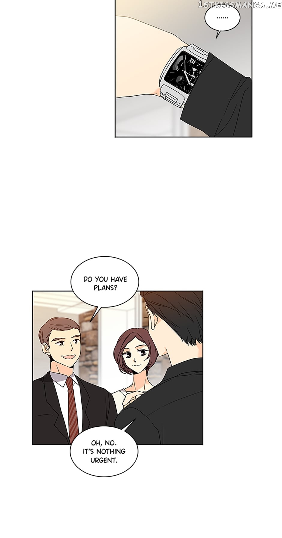 The Lovely Geum Bokhee Chapter 64 - page 22