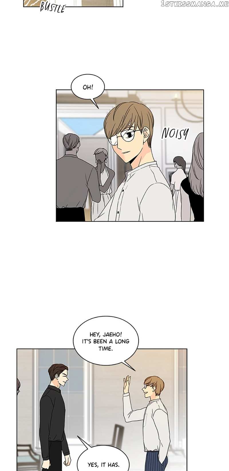 The Lovely Geum Bokhee Chapter 64 - page 4