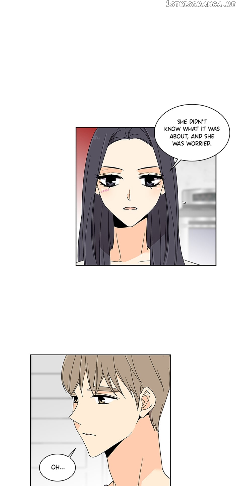 The Lovely Geum Bokhee Chapter 60 - page 10