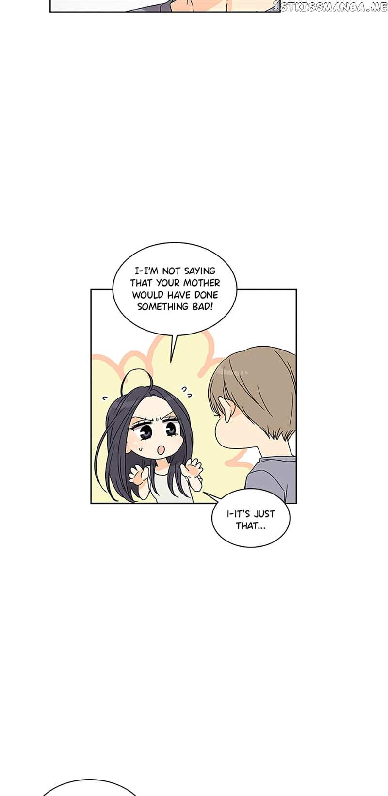 The Lovely Geum Bokhee Chapter 60 - page 11