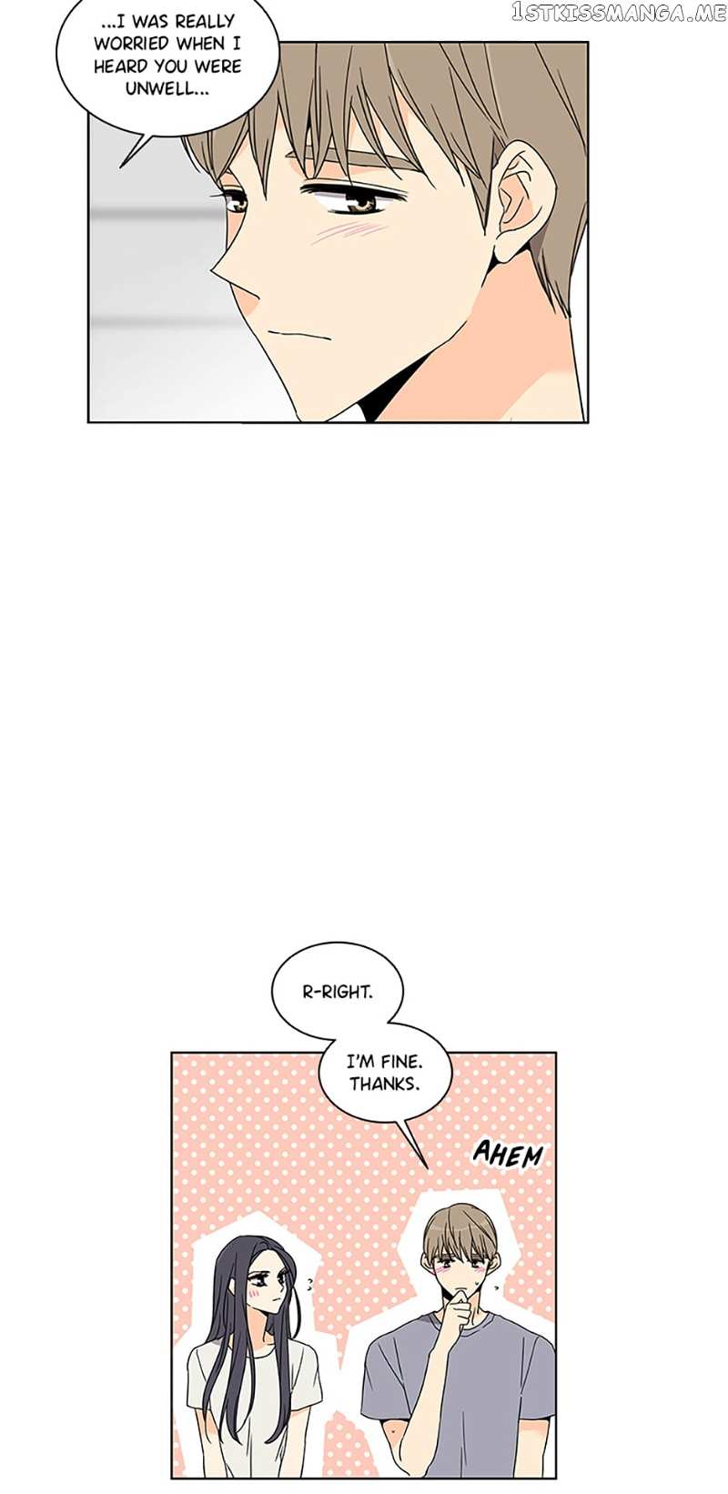The Lovely Geum Bokhee Chapter 60 - page 12