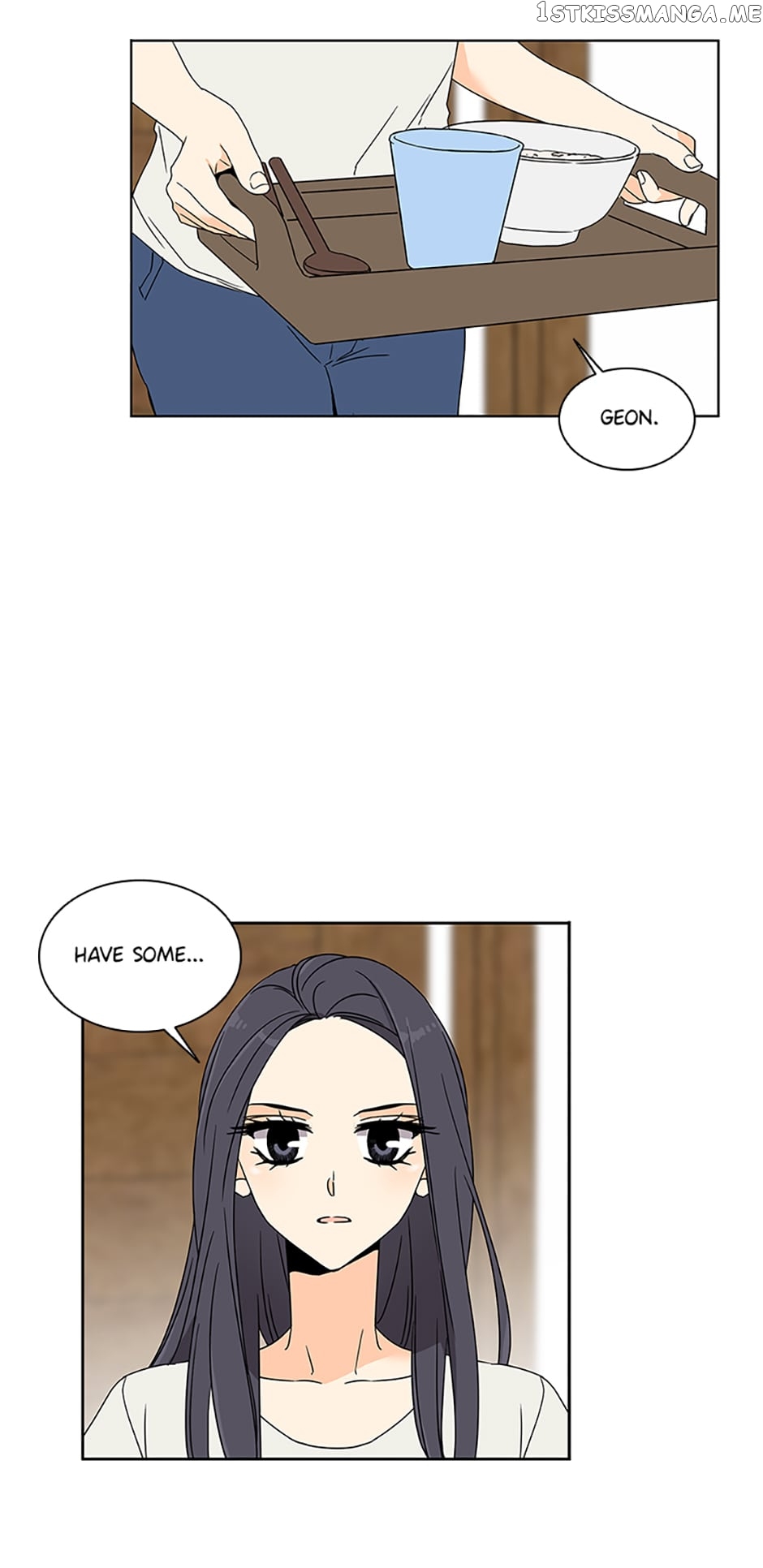 The Lovely Geum Bokhee Chapter 60 - page 22