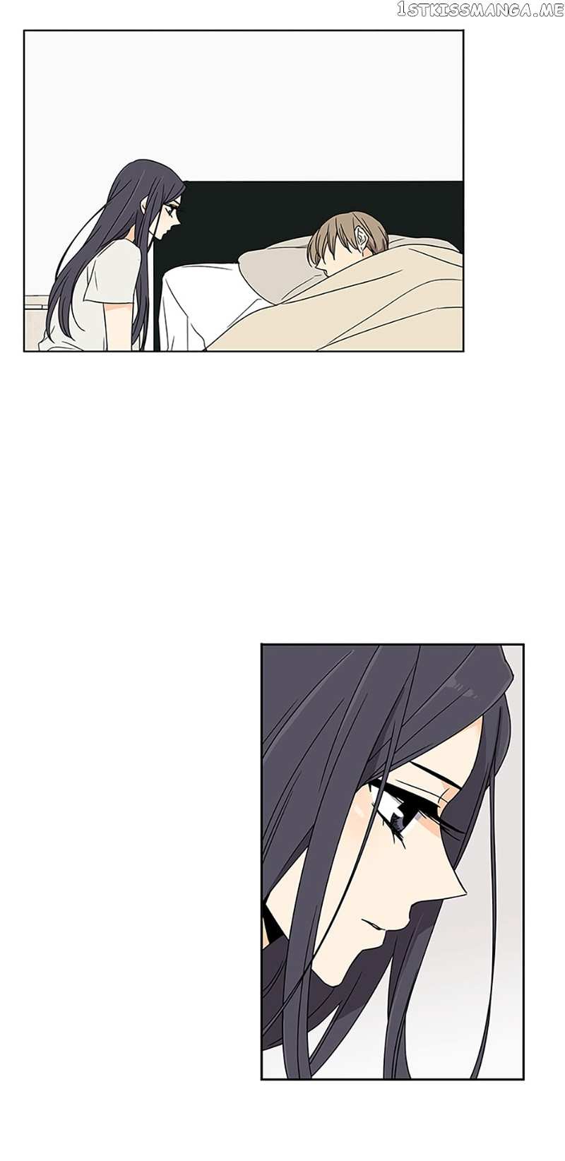 The Lovely Geum Bokhee Chapter 60 - page 25