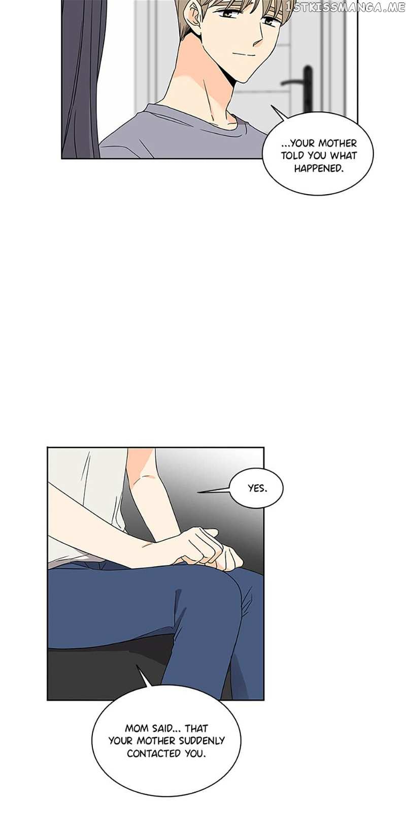 The Lovely Geum Bokhee Chapter 60 - page 9