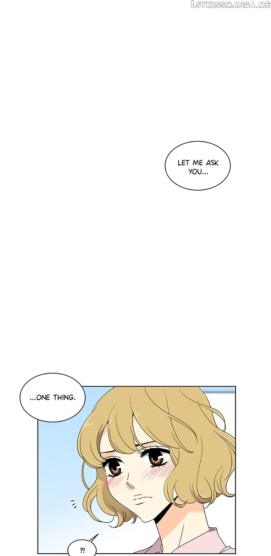 The Lovely Geum Bokhee Chapter 59 - page 20