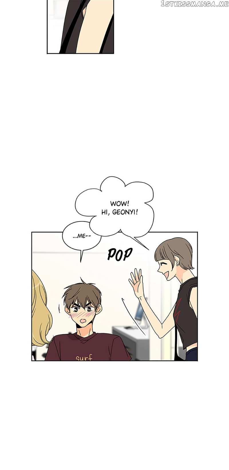 The Lovely Geum Bokhee Chapter 59 - page 24