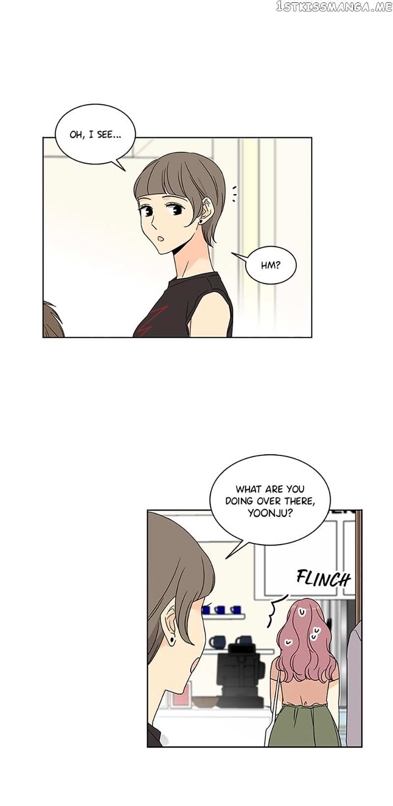 The Lovely Geum Bokhee Chapter 59 - page 26