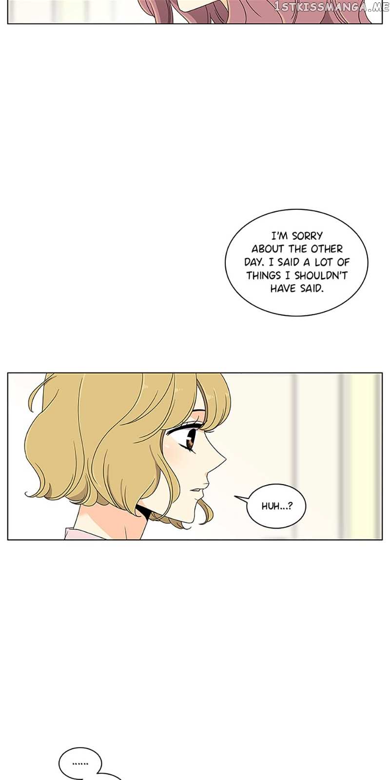 The Lovely Geum Bokhee Chapter 59 - page 32