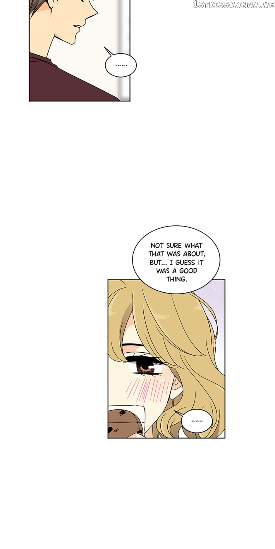 The Lovely Geum Bokhee Chapter 59 - page 36