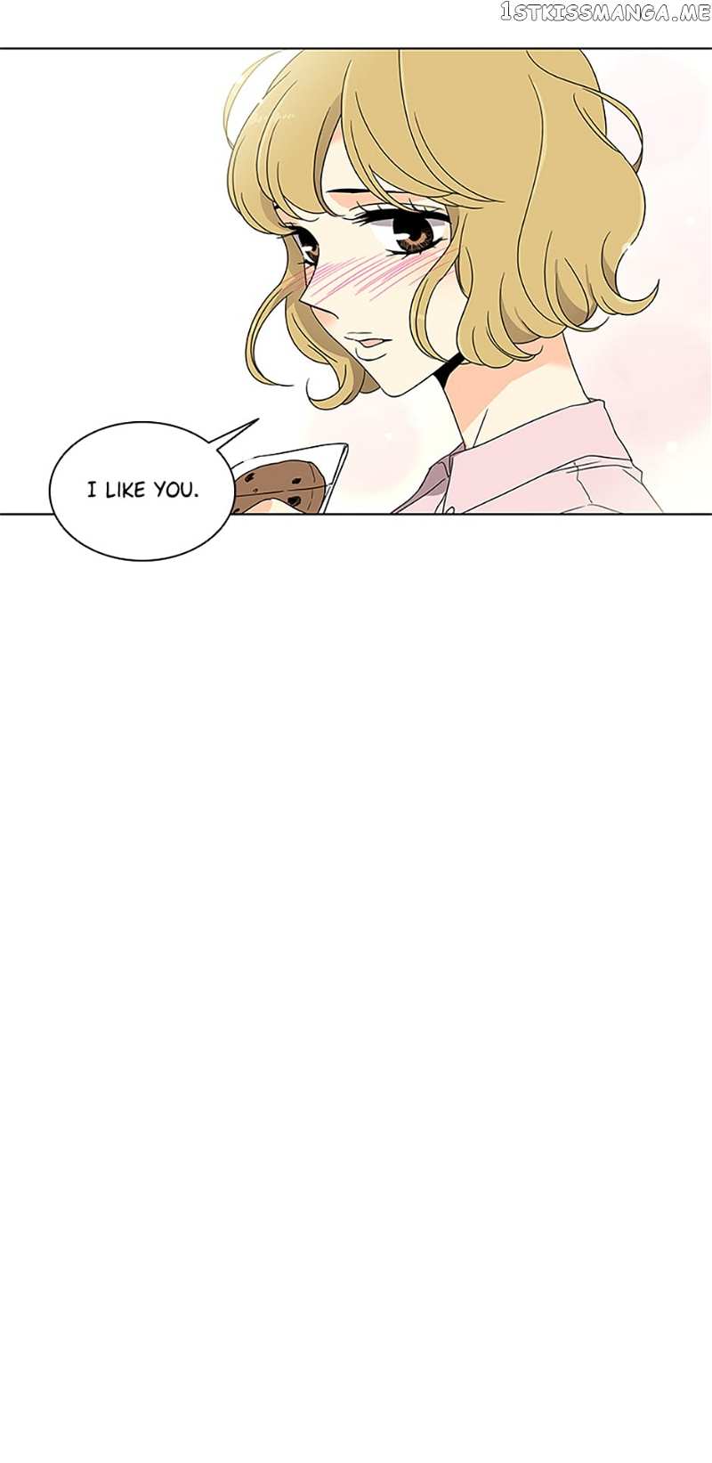 The Lovely Geum Bokhee Chapter 59 - page 40