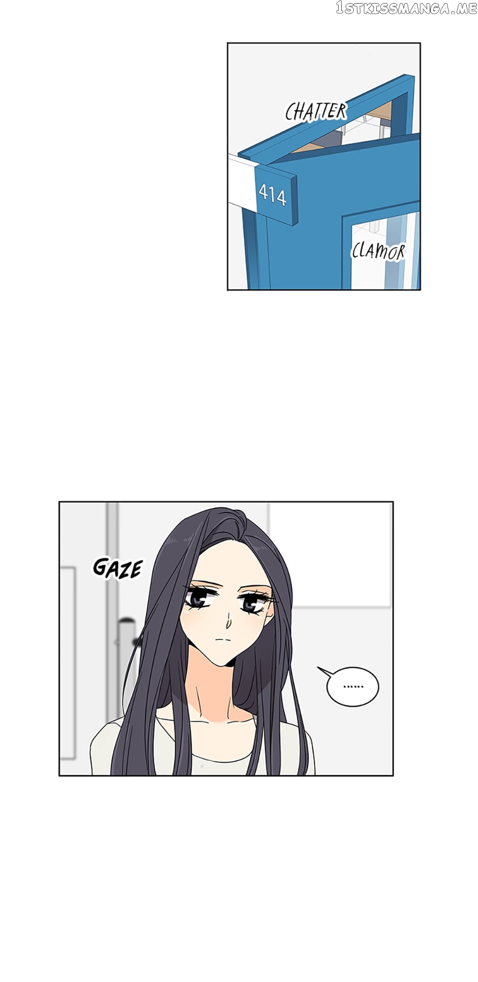 The Lovely Geum Bokhee Chapter 59 - page 41