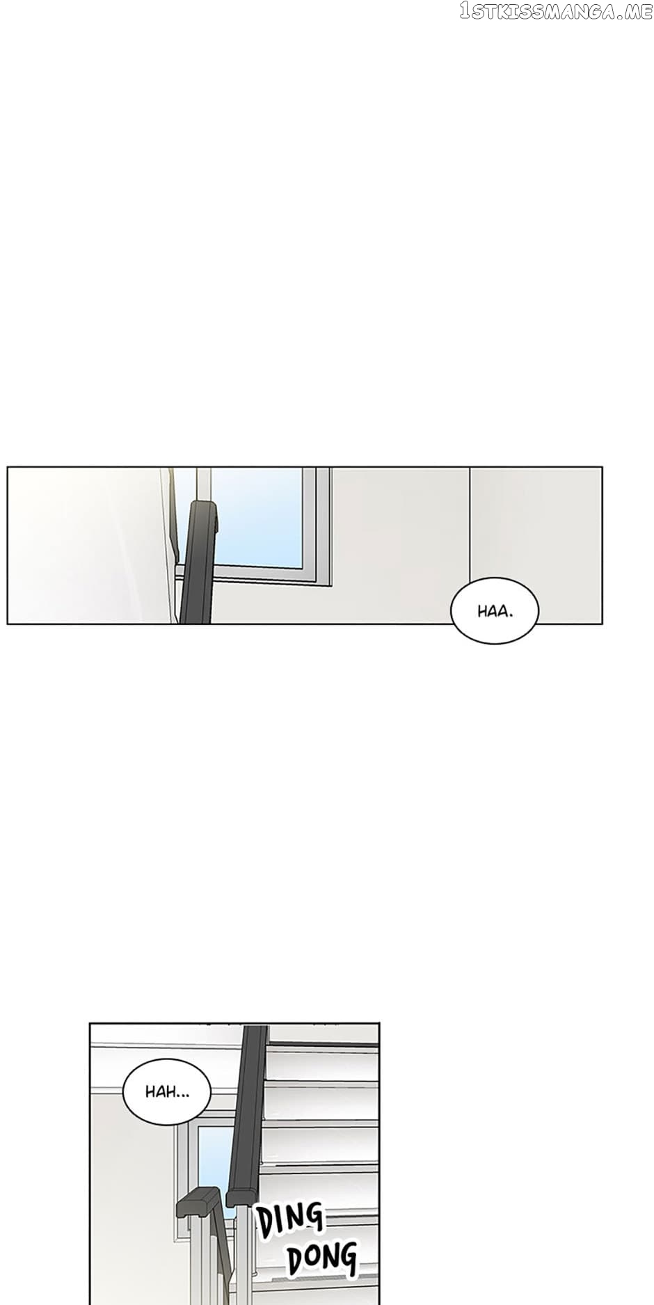 The Lovely Geum Bokhee Chapter 59 - page 48