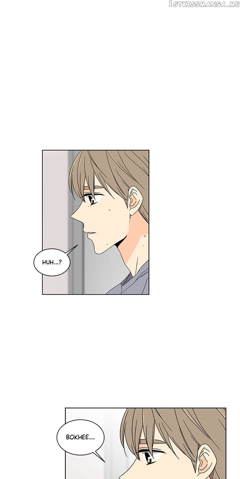 The Lovely Geum Bokhee Chapter 59 - page 52