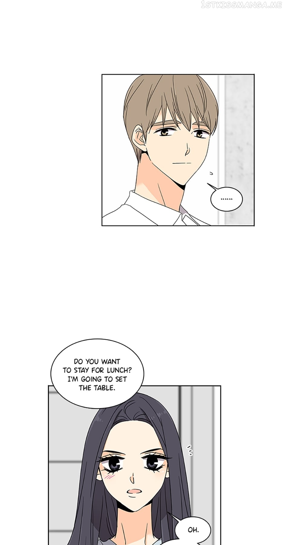 The Lovely Geum Bokhee Chapter 56 - page 17