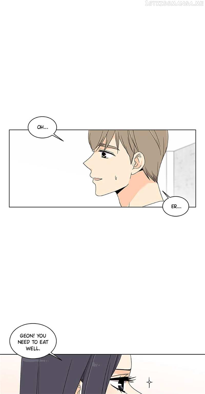 The Lovely Geum Bokhee Chapter 56 - page 21