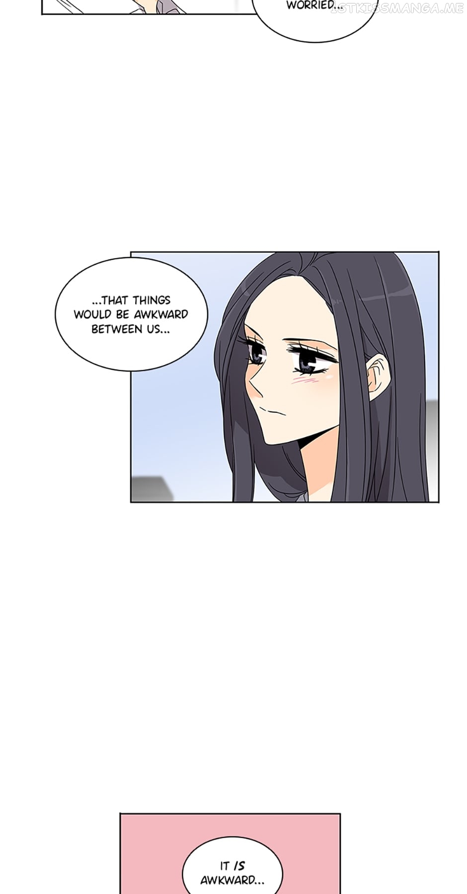 The Lovely Geum Bokhee Chapter 56 - page 31