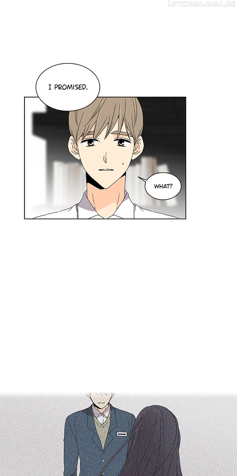 The Lovely Geum Bokhee Chapter 56 - page 33