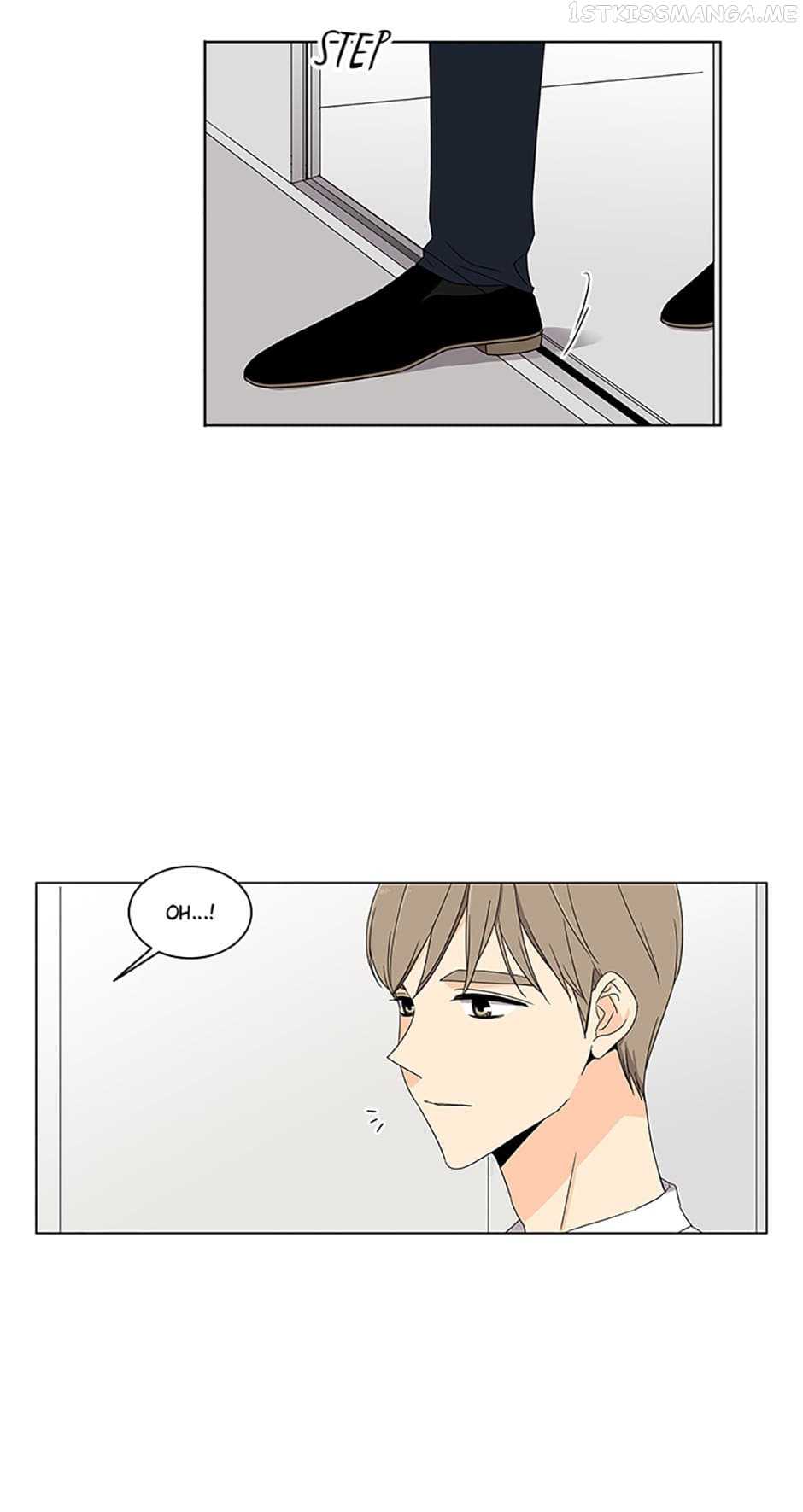 The Lovely Geum Bokhee Chapter 56 - page 4