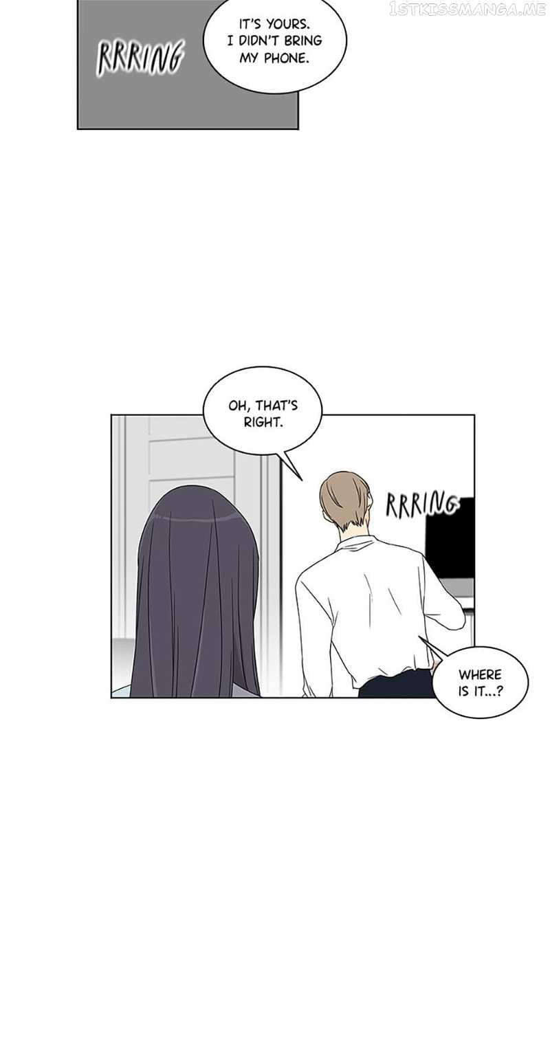 The Lovely Geum Bokhee Chapter 56 - page 42