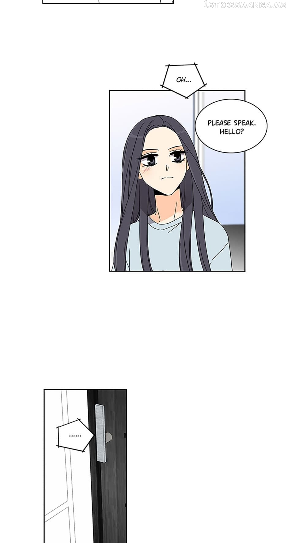 The Lovely Geum Bokhee Chapter 56 - page 44