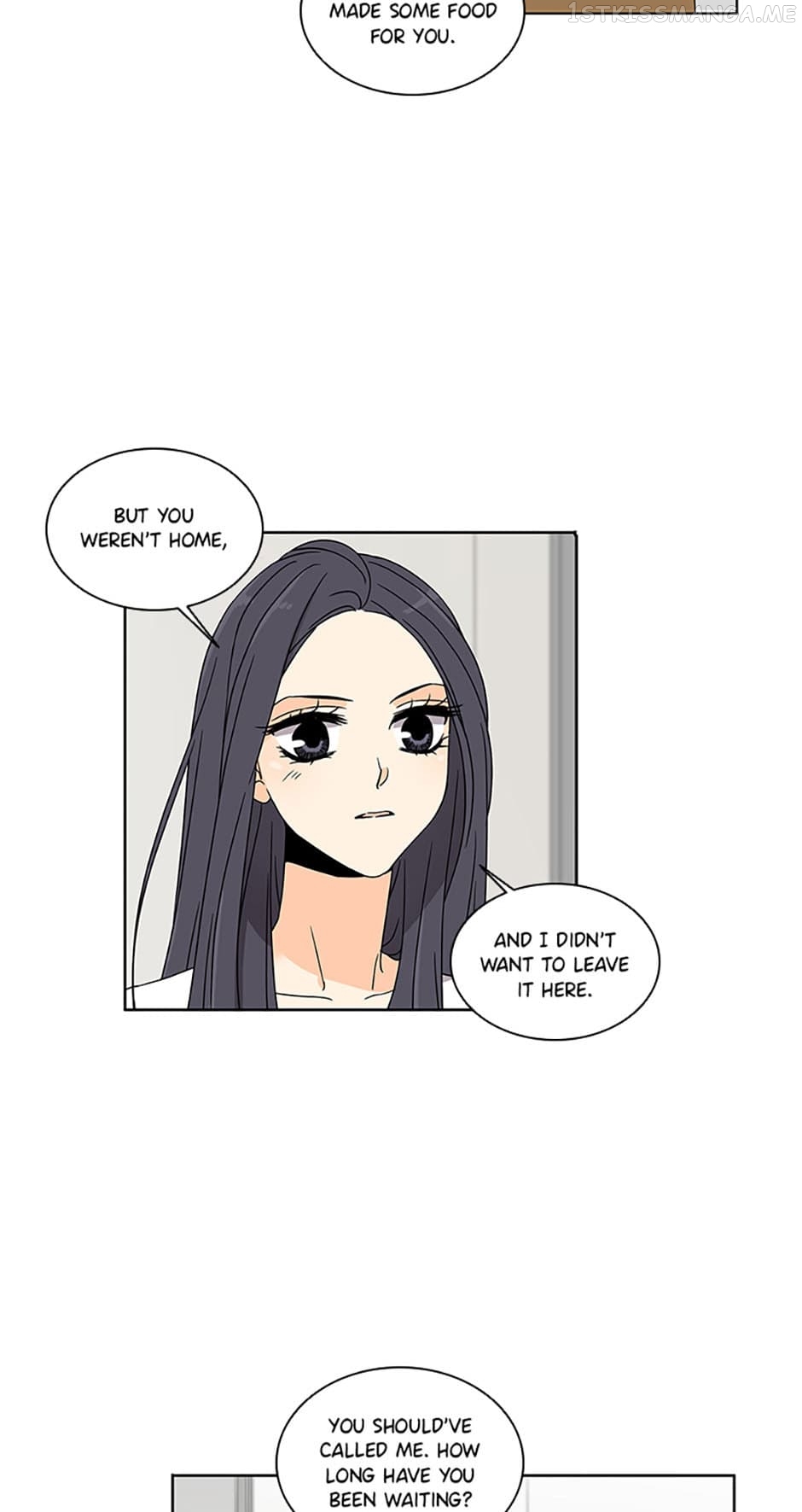 The Lovely Geum Bokhee Chapter 56 - page 6